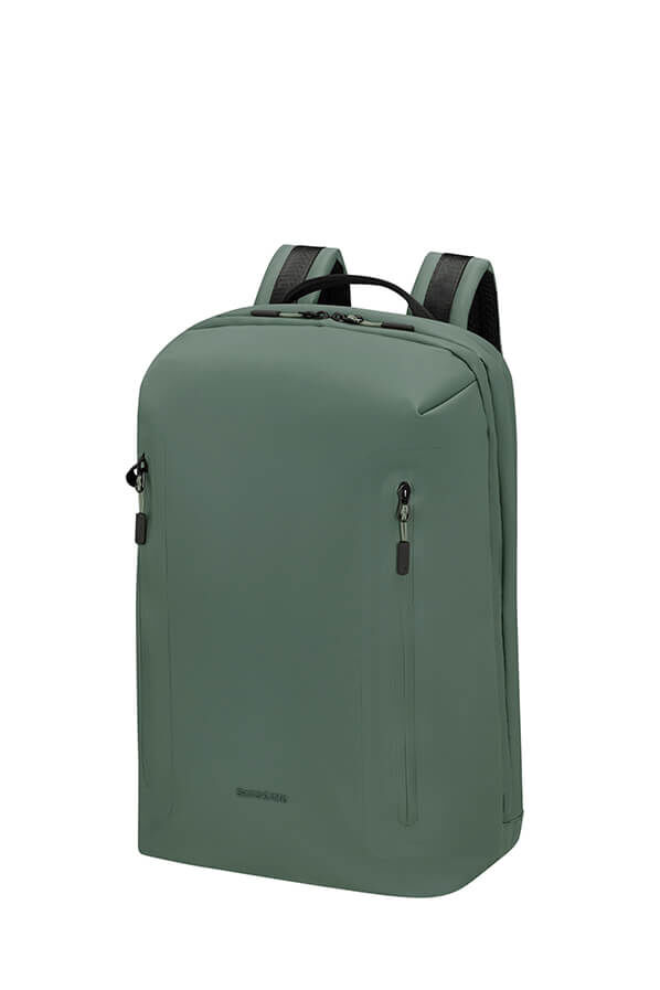 Coatify Biz Backpack Green Rolling Luggage Finland