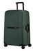 Samsonite Magnum Eco Nelipyöräinen matkalaukku 75cm Forest Green