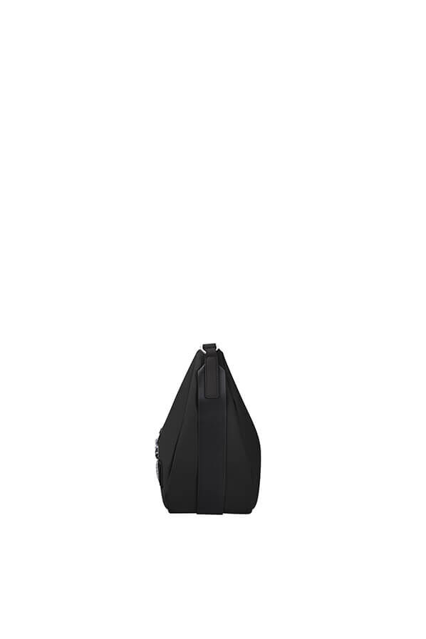 Samsonite Wander Last Hobo Bag  Black