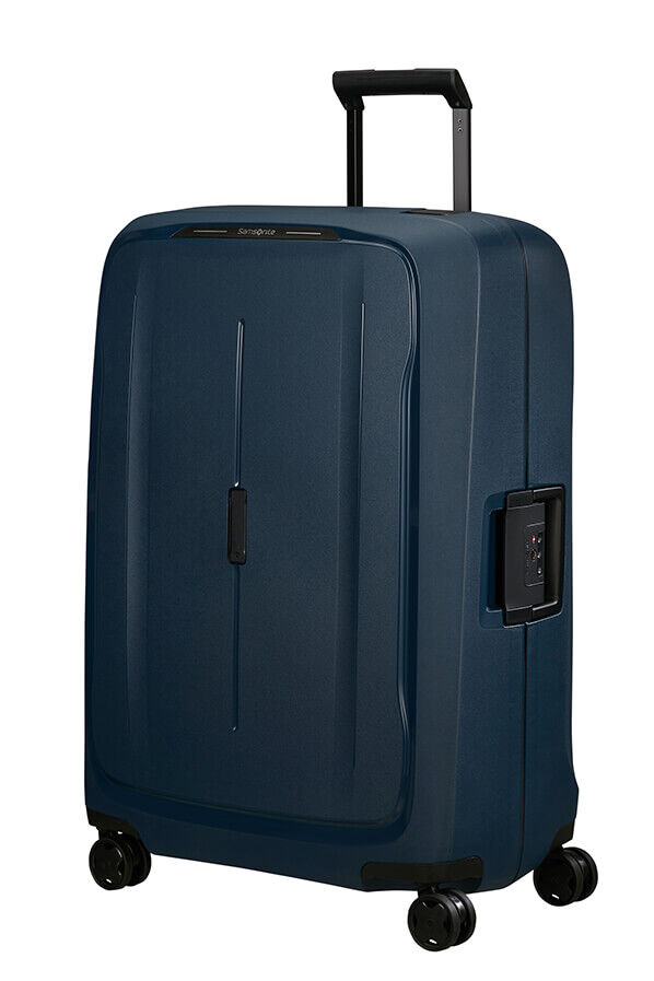 Samsonite Essens Spinner 75cm  Midnight Blue