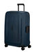 Samsonite Essens Nelipyöräinen matkalaukku 75cm Midnight Blue