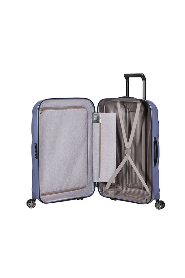 Samsonite C-Lite Spinner 75cm  Lavender