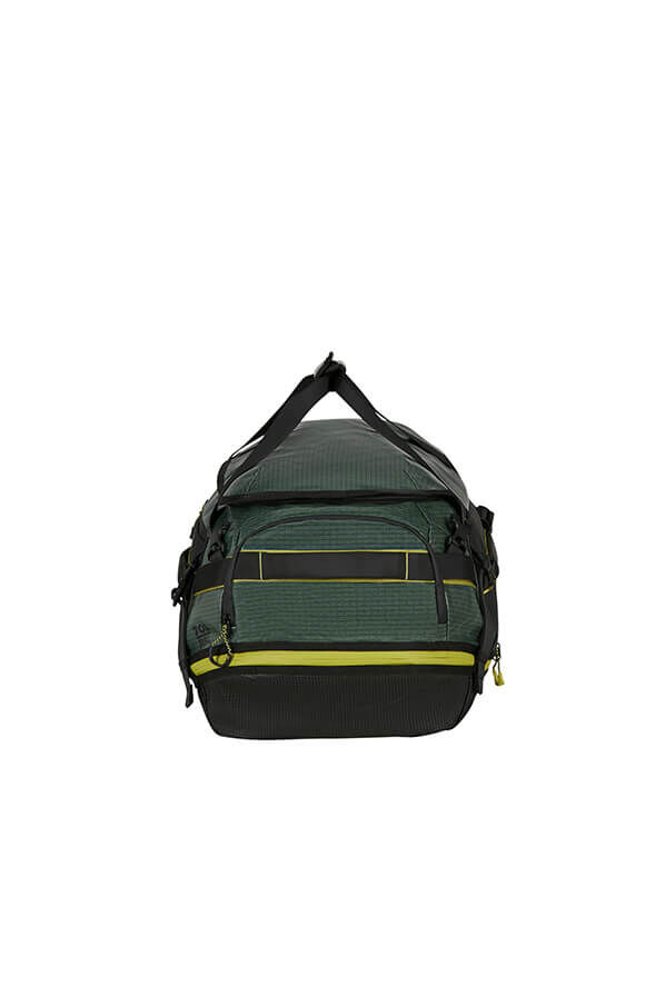 Samsonite Outtrax Duffle Expandable 70L/85L M  Forest Green