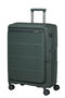 Samsonite Paralux Spinner Expandable Medium Sp 67cm  Olive