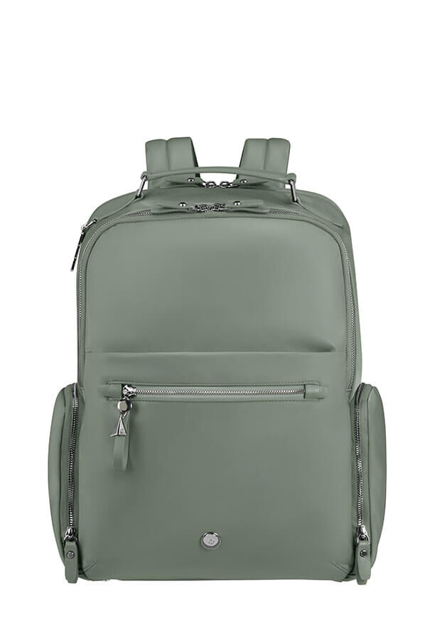 Samsonite Karissa Evo Round Backpack 15.6'  Sage