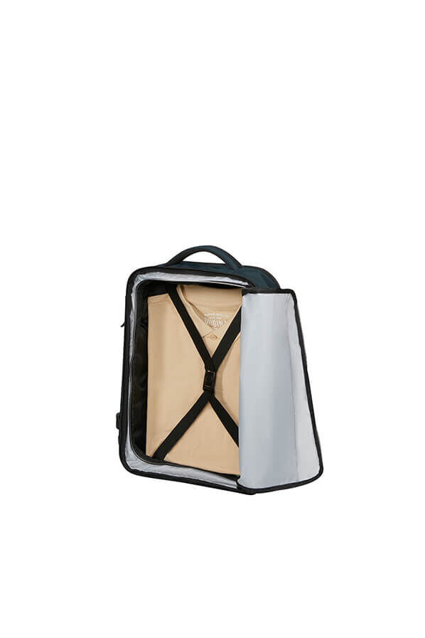 Biz2Go 2 3-in-1 matkareppu 17.3"