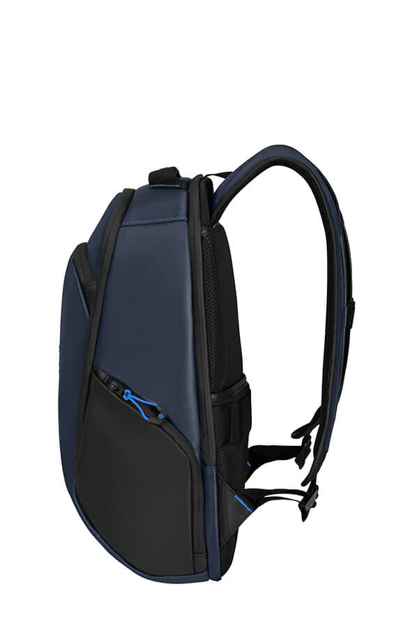 Samsonite Ecodiver Urban Laptop Backpack M  Blue Nights