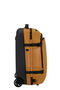 Samsonite Armox DUFFLE/WH 55/20 BACKPACK  Ochre