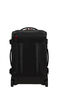 Samsonite Ecodiver DUFFLE/WH 55/20 L 35CM DF  Black