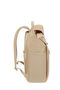 Samsonite 4Pack Laptop Rolltop Backpack 15.6'  Sand