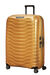 Samsonite Proxis Nelipyöräinen matkalaukku 81cm Honey Gold