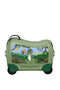 Samsonite Dream2go Ride-On Suitcase  Dino Rex