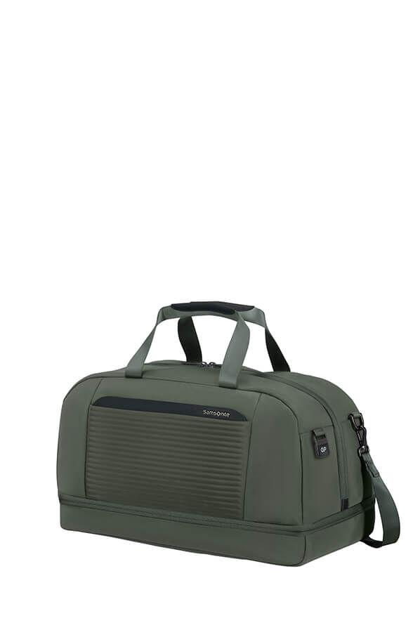 Samsonite Paralux Weekender Duffle  Olive