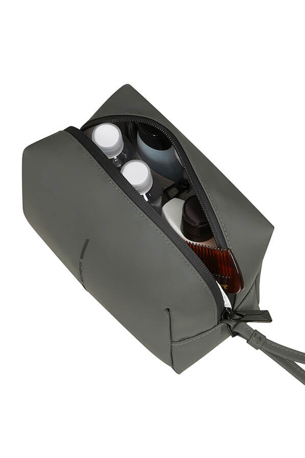 Samsonite Glam-Go Pouchy Squared Pouch  Climbing Ivy