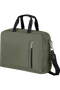 Samsonite Ongoing Bailhandle 15.6' 2 Compartments  Olive Green