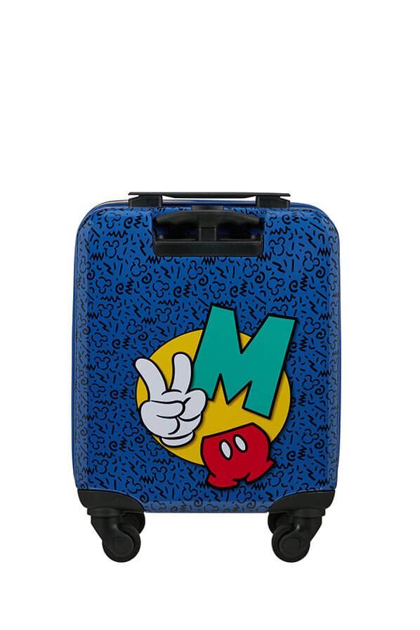 Samsonite Daydream Disney Spinner Disney 45cm  Mickey Happy
