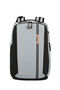 Samsonite Active Road Laptop Overnight Backpack 25L  Grey