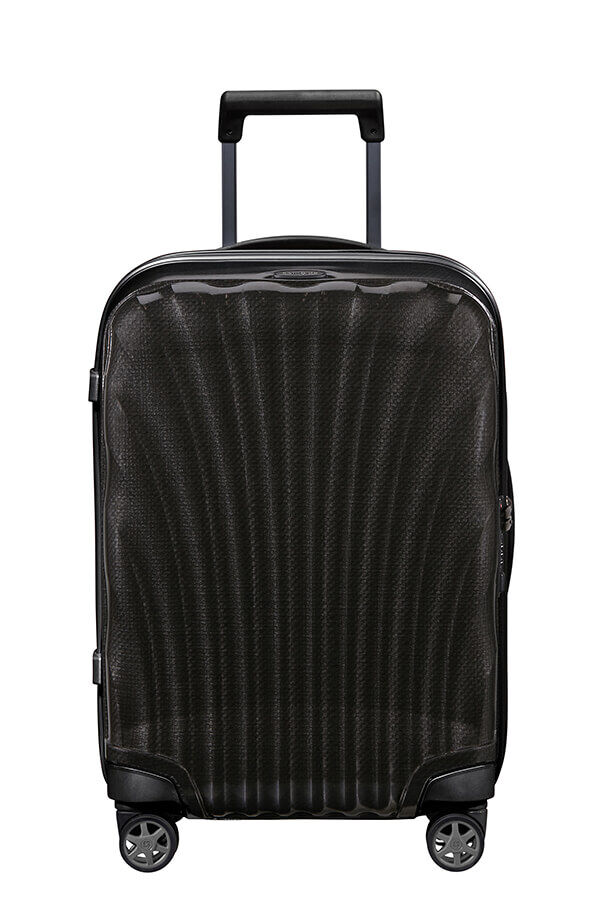 C-Lite Nelipy&ouml;r&auml;inen matkalaukku 55cm