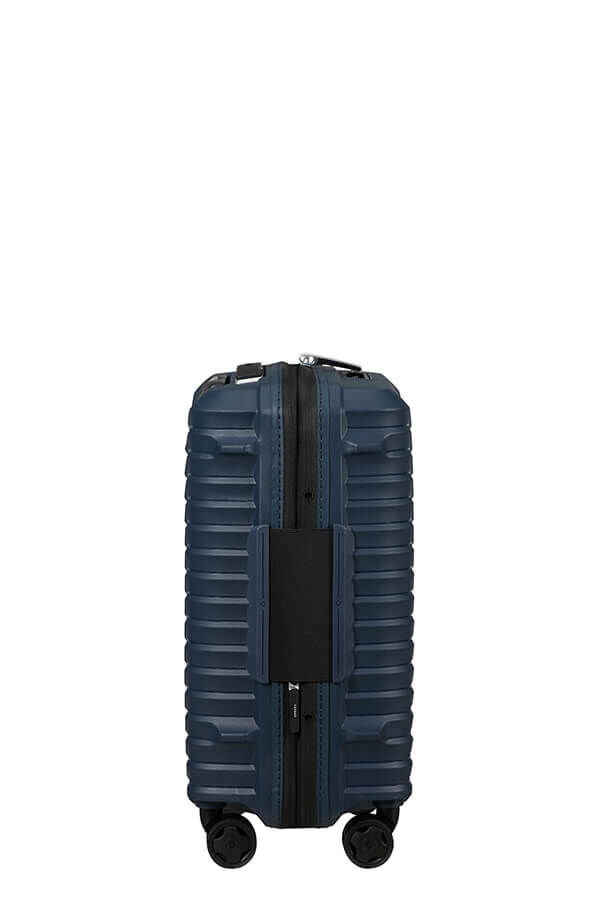 Samsonite Upscape Spinner Expandable Underseater 45cm  Blue Nights