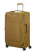 Samsonite D'lite Nelipyöräinen laajennettava matkalaukku 78cm Mustard Yellow