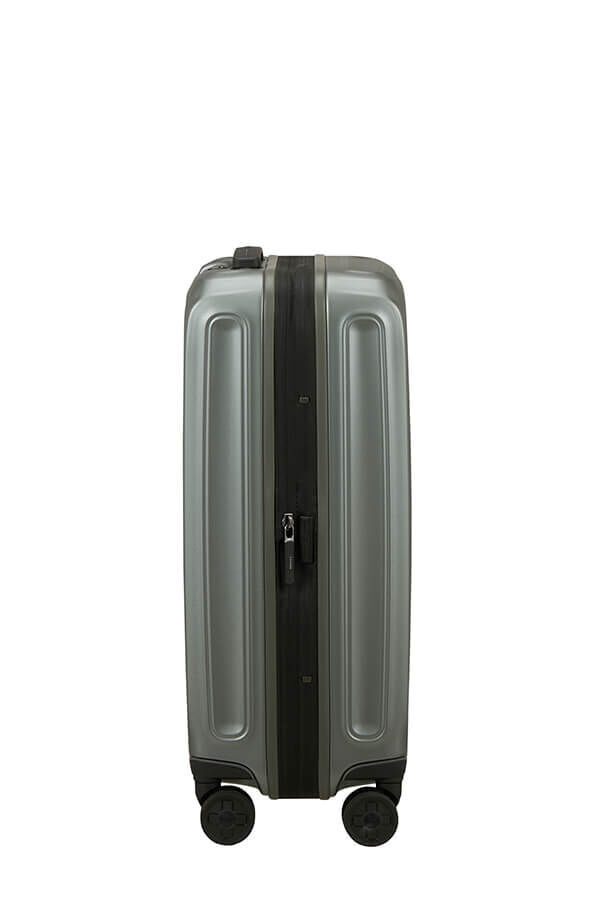 Samsonite 2Wander Spinner Expandable 55cm  Matt Sage Khaki