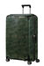 Samsonite Lite-Box Nelipyöräinen matkalaukku 75cm Camo/Green