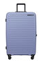 Samsonite Restackd Spinner Expandable 81cm  Lavender
