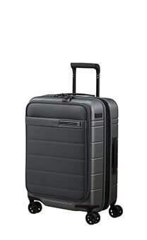 Samsonite Neopod Nelipy&ouml;r&auml;inen laajennettava matkalaukku 55cm