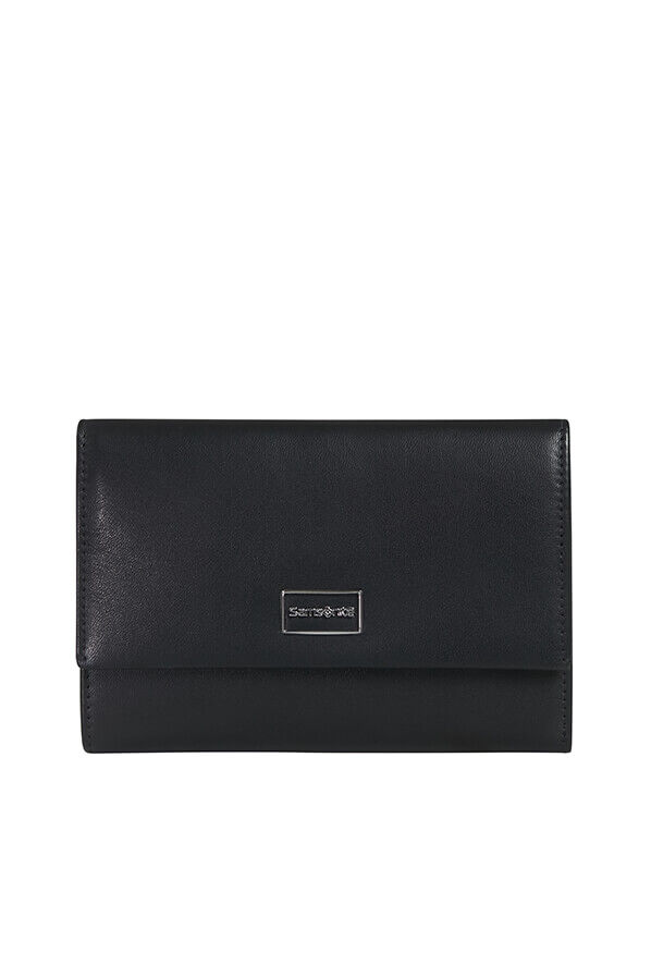 Image Leather SLG Lompakko