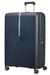 Samsonite Hi-Fi Nelipyöräinen laajennettava matkalaukku 81cm Dark Blue