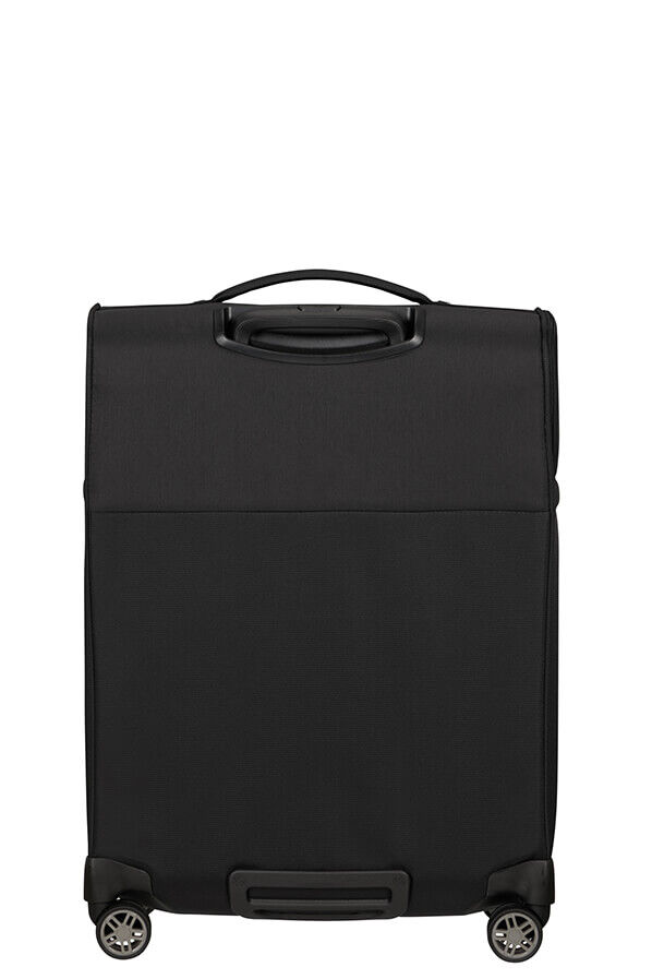 Samsonite Airea Spinner Strict 55cm  Black