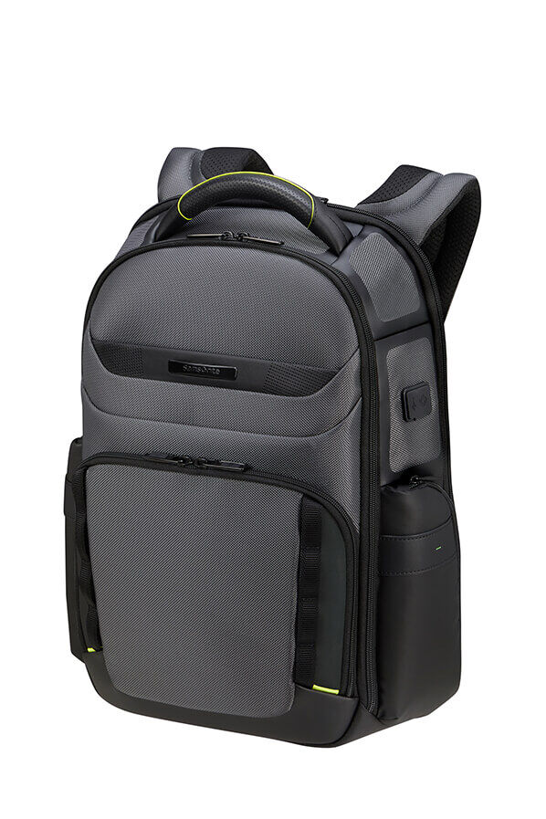 Samsonite Pro-DLX 6 Backpack Slim 15.6'  Framed