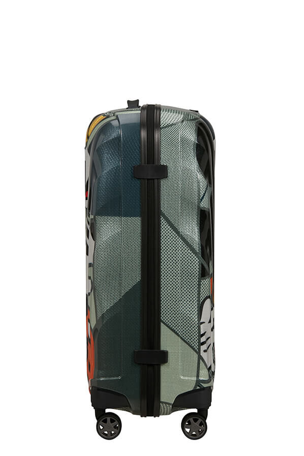 Samsonite C-Lite Disney Spinner Disney 69cm  Mickey Muse