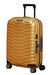 Samsonite Proxis Nelipyöräinen laajennettava matkalaukku 55cm Honey Gold