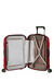 C-Lite Nelipyöräinen matkalaukku 55cm (20/23cm)