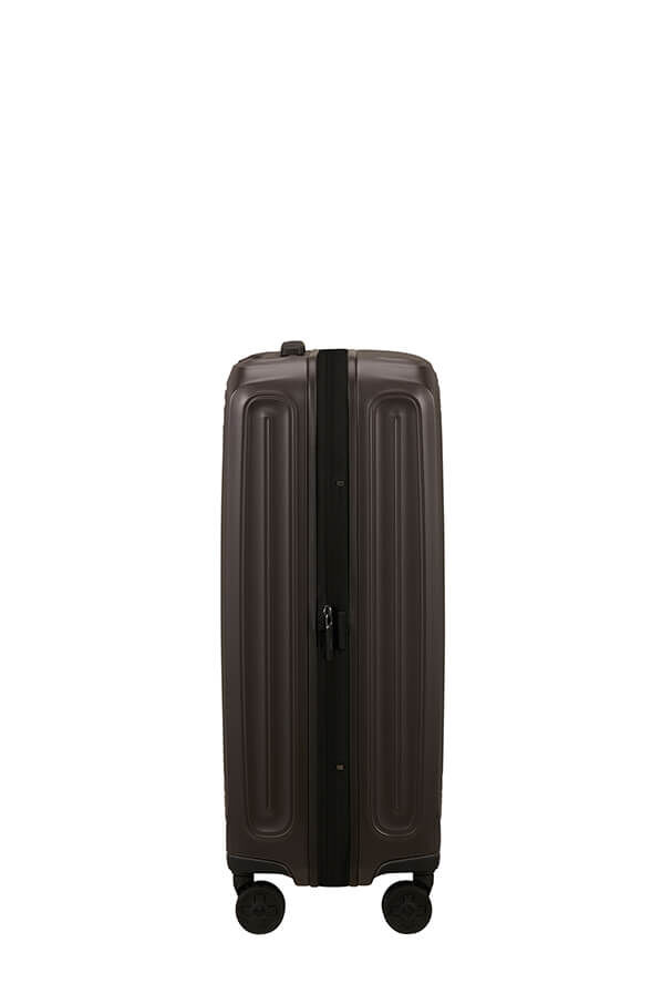 Samsonite 2Wander Spinner Expandable 69cm  Matt Brown