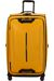 Samsonite Ecodiver Nelipyöräinen matkalaukku 79cm Yellow