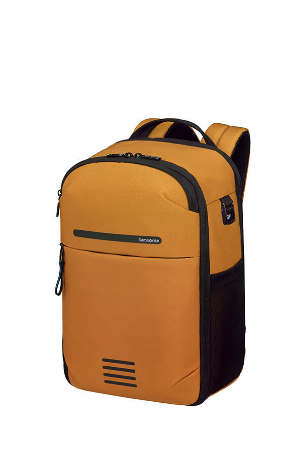 Samsonite Moderny Underseat Backpack XS  Yellow
