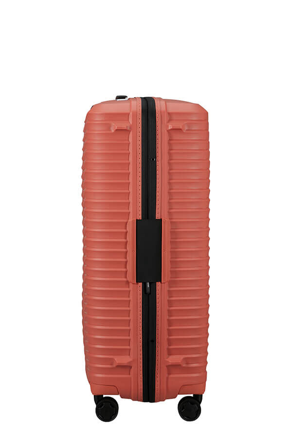 Samsonite Upscape Spinner 75/28 Exp  Clay