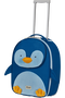 Samsonite Happy Sammies Eco UPR. 45/16 PENGUIN PETER  Penguin Peter