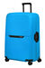 Samsonite Magnum Eco Nelipyöräinen matkalaukku 81cm Summer Blue