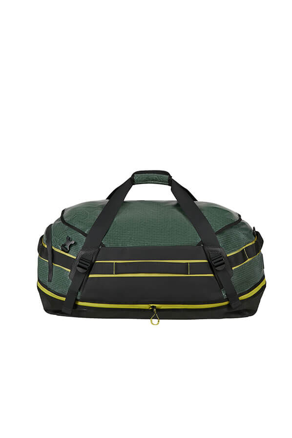 Samsonite Outtrax Duffle Expandable 100L/120L L  Forest Green
