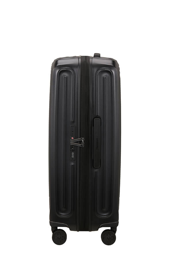 Samsonite 2Wander Spinner Expandable 75cm  Matt Graphite