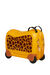 Dream2go Nelipyöräinen matkalaukku