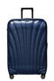 Samsonite C-Lite Spinner 75cm  Midnight Blue