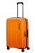Nuon Nelipyöräinen matkalaukku 69cm