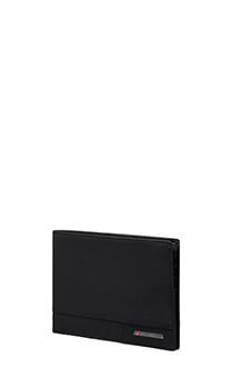 Samsonite Pro-Dlx 6 Slg Lompakko