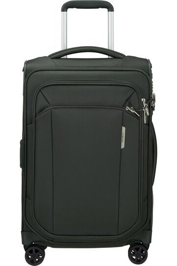 Respark Nelipyöräinen matkalaukku 55cm EXP (L 35cm)