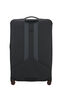 Samsonite Glazed Spinner Expandable 84cm  Black