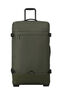 Samsonite Roadseeker Duffle with wheels 79cm  Dark Olive